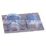 6CT Diesel Engine Crankshaft Main Bearing Standard Set 3802210