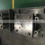 Stamping Car Parts Metal Stamping Bending Parts thumbnail-4