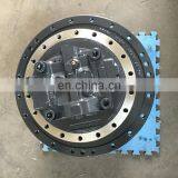 Excavator Parts PC220LC-7 Hydraulic Travel Motor 20Y-27-00301 708-8F-00192 PC220-7 Final Drive thumbnail-4