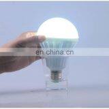 Latest Design 7W E27 Rechargeable LED Emergency Light Emergency Led Lamp With CE RoHS thumbnail-6