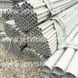 Wholesale SS Stainless Pipes S32705 Duplex Stainless Steel Tube thumbnail-5