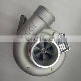 Турбокомпрессор TD04HL4 для землеройки Kobelco SK125 - SR 49189 - 02750 4918902750 thumbnail-1