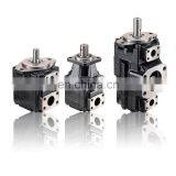 Single Double High Quality Vane Pump T6C T6D T6E T7DS T7BS Denison Parker Hydraulic Pump thumbnail-2
