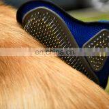 Rubber Dog Hair Removal Gloves,Message Glove thumbnail-3