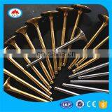 Superbikes Parts and Accessories Engine Valves for Yamaha Dt175 Cafe mx P85 Racer thumbnail-3