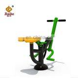 Commercial Home Gym Fitness A Single Health Ride Machine Outdoor Fitness Equipment Cycling Equipment thumbnail-2