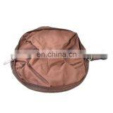 Wholesale Manufacturer New Design Oxford Waterproof Collapsible Travel Dog Bowl thumbnail-5