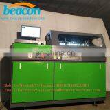 CRS708 EPS205 Diesel Common Rail Injection Pump Test Bench Test 6 Injectors at One Time thumbnail-2