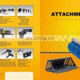 Skid Steer Attachment thumbnail-2
