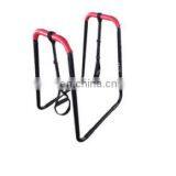 Multi-function Exercise Parallel Bar,Gym Equipment Dip Parallel Bar, Stainless Steel Parallel Bar thumbnail-4