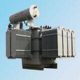 Oil-Immersed Adjustable Reactor Fully Completely Sealed Oil-Immersed Oil-Filled Reactor thumbnail-1