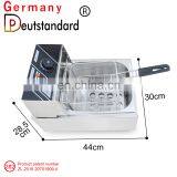 New Product Other Snack Machines Churros Machine Churros Maker With Fryer With Stainless Steel thumbnail-5