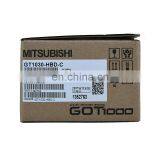 Cheap HMI Mitsubishi GT1030-HBD-C 4.5 Inch Touch Screen Panel GT1030-HBD-C thumbnail-1