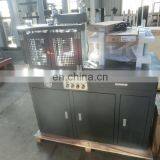 High Quality Stone Concrete Lab Compression Strength Testing Machine 200KN thumbnail-2