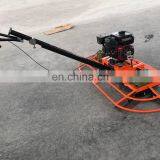 Superior Double Discs Concrete Power Trowel Machine for Sale in Europe thumbnail-7