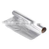 Density Thin Aluminum Foil Food Wrapping Paper Manufacturers thumbnail-2