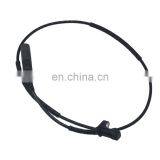 Датчик скорости колеса ABS для BMW 1 E81, BMW 3 E90 34526762466