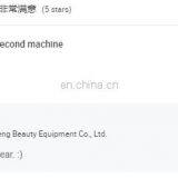 Niansheng Factory Pico Laser Machine Pico Laser Tattoo Removal Machine Pico thumbnail-7
