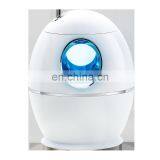 Low Noise Cool Mist Desk Air Humidifier Bedroom Office Atomization Humidifying Intelligent Humidifier thumbnail-5