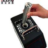 0.001 C Resolution Portable Dry Block Well Type 25 to 150 C Low Temperature Calibrator thumbnail-5