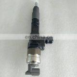 Original Common Rail Injector 295050-1980