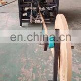 Factory Directly Sell Cheap Price Twisted Kraft Paper Rope Making Machine thumbnail-4
