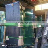 4mm,5mm,6mm ,8mm ,10mm Large Size Curved Tempered Glass /bent Tempered Glass thumbnail-6