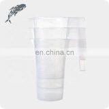 AKMLAB Graduated Chemistry Laboratory Plastic Beaker thumbnail-6