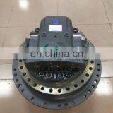 JS220 EC240 DH225 Final Drive TM40 Travel Motor Assy For Excavator thumbnail-4