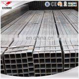 Famous Brand Supply Directly Astm A500 Big Size Erw ms Square Pipe Hot Rolled Steel Pipe Black Hollow Section thumbnail-5
