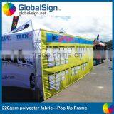 Custom Outdoor PVC/Polyester Banner Printing thumbnail-1