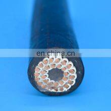 Rubber Festoons Cable 25mm2 16mm2 Lifting Spreader Cable thumbnail-3