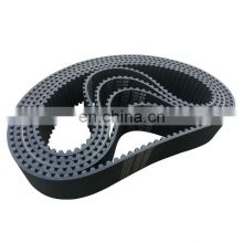 HTD8M Truly Endless Sleeve Rubber Timing Belt
