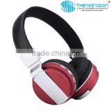Wireless Bluetooth Headphone with SD card support