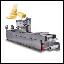 Thermoforming Vacuum Packaging Machine for Meat Fish Seafood Beef Vegetable Wecanpak Price thumbnail-1