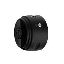M9 A9 Wireless Wifi Hidden Motion Detection Night Vision CCTV Security Monitor 1080P Mini Video Camera thumbnail-3