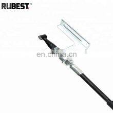 High Quality Auto Control Accelerator Cable OEM 8-97118536-2 Throttle Cable thumbnail-4
