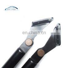 Rear Hatch Lift Support Shocks Gas Strut Gas Spring for 2007- Nissan Latio thumbnail-2