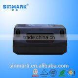 Wifi/Bluetooth/GPSR Pos Terminal Gsm Barcode Scanner Data Collector thumbnail-4