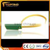 UHF Zip Tie Seal Passive Cable Tie Tags for Warehouse Management thumbnail-1