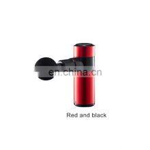 Portable Handheld Massager Vibration Body Battery Time West Rubber Body Massage Guns/Gun thumbnail-5