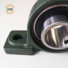 DSR Bearing Pillow Block Bearing Auto Part Thrust Ball Bearing, Roller Bearing, Insert/Pillow Block Bearing, Wheel Hub Bearing, Needle/Spherical/Cylindrical/Taper Roller Bearing Slewing Bearing thumbnail-3