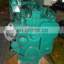 Brand New Water Cooling SC9D Series Diesel Engine thumbnail-2