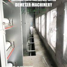 Layer Chicken Breeding Cage thumbnail-2