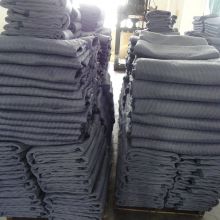 Manufacturer China Quilted Mover′ S Blankets for Moving