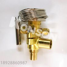 Refrigerant pipe of central air conditioner for Japan Lugong solenoid control valve sev-1004bxf