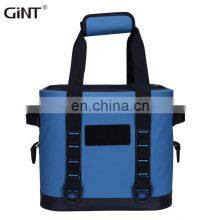 GINT High Quality Cooler Bag 840D Waterproof 24 Can Soft Cooler With Customized Color thumbnail-1