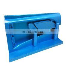 Anodized Aluminum Enclosure Cnc Aluminum Case Prototype Cnc Part thumbnail-2