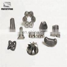 High Precision Custom Cnc Milling Machining Aluminum Spare Parts Rapid Prototyping Sample Service thumbnail-2