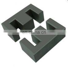Soft Magnetic Mn-zn Ferrite Core EE CORE Material For Audio Input Transformer thumbnail-1
